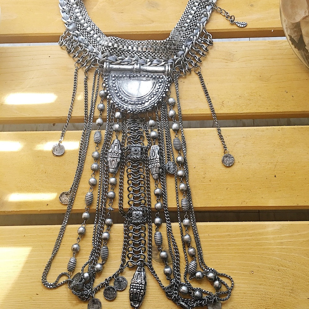 I Dare You Necklace!